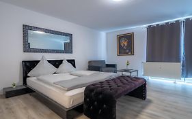 My Apartment im Bremer Viertel